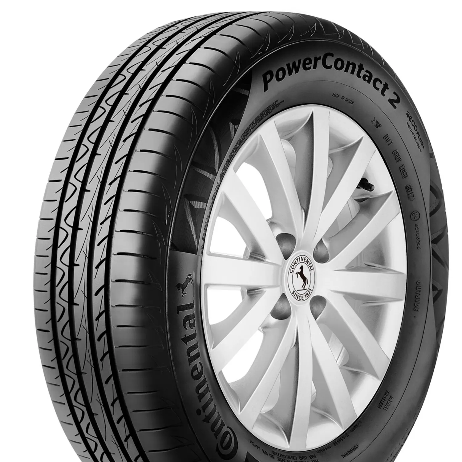 Pneu Drc Aro 15 195/60R15