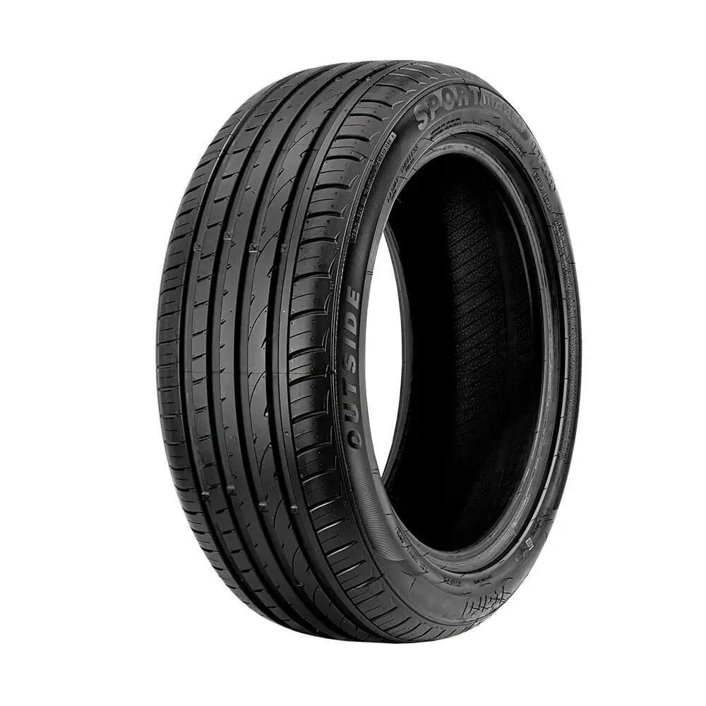 Pneu Aro 17 Goodyear Kelly Edge Sport 195/40R17 81V
