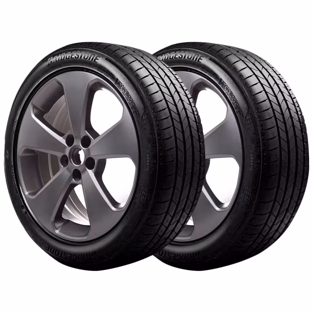 Pneu Iris Aro 17 215/60R17