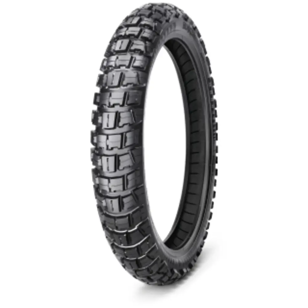 Pneu de Moto Levorin Aro 18 Dual Sport 80/100-18 47P TT Dianteiro