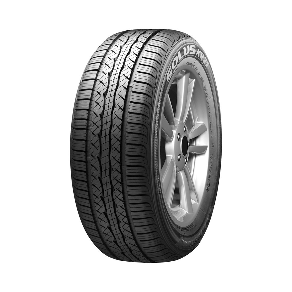 Pneu Marshal Aro 15 Solus KR21 235/75R15105T