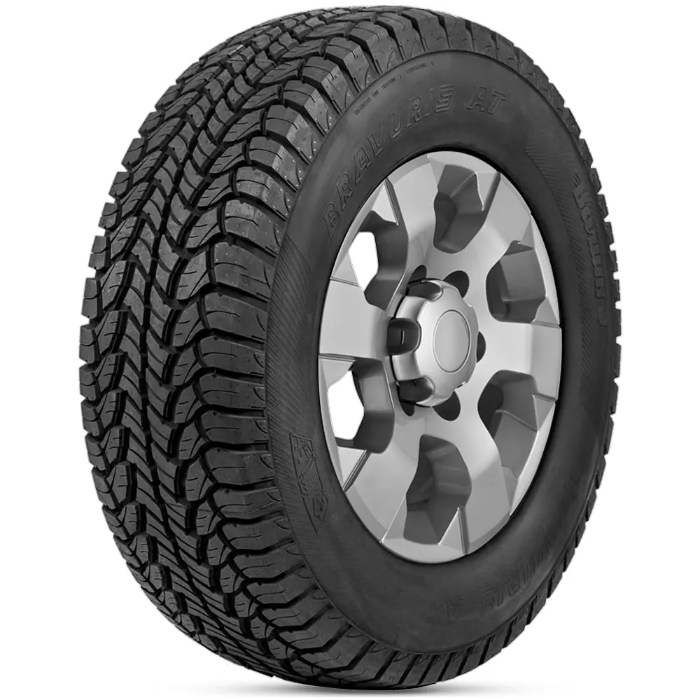 Pneu Barum Aro 16 245/70R16