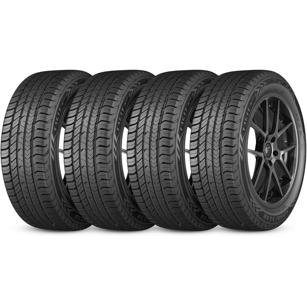 Pneu Seiberling Aro 15 195/65R15