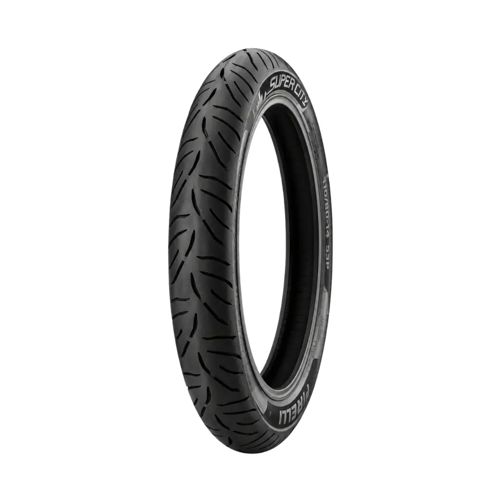 Pneu de Moto Levorin Aro 17 Matrix 60/100-17 33L TT Dianteiro