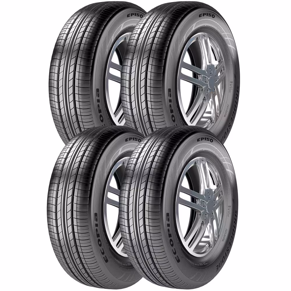 Pneu Bridgestone Aro 15 185/55R15