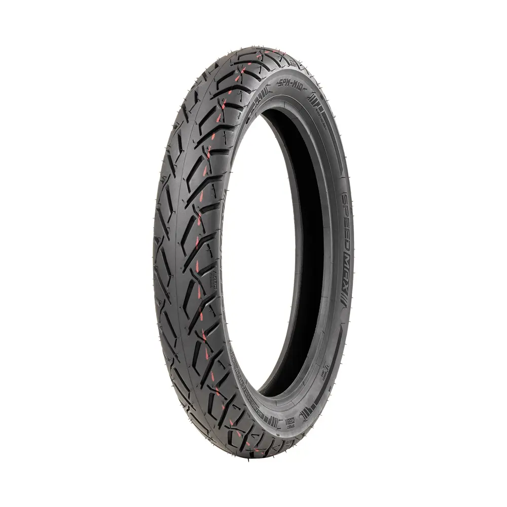 Pneu De Moto Levorin Aro 18 Dakar Evo 4.10-18 60S Tt Traseiro