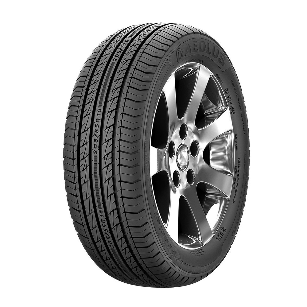 Pneu Aeolus Aro 14 PrecisionAce AH01 195/60R14 86H