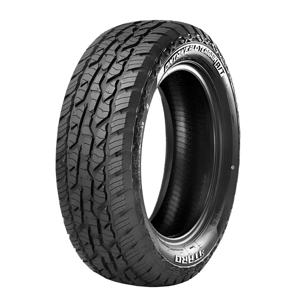 Pneu Saferich Aro 15 FRC66 235/75R15 105S