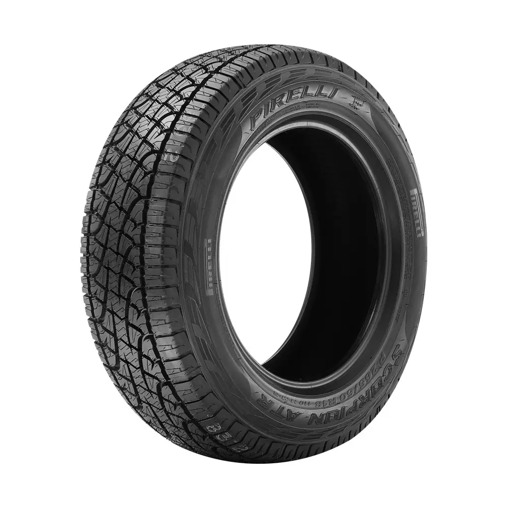 Pneu Pirelli Aro 17 225/65R17