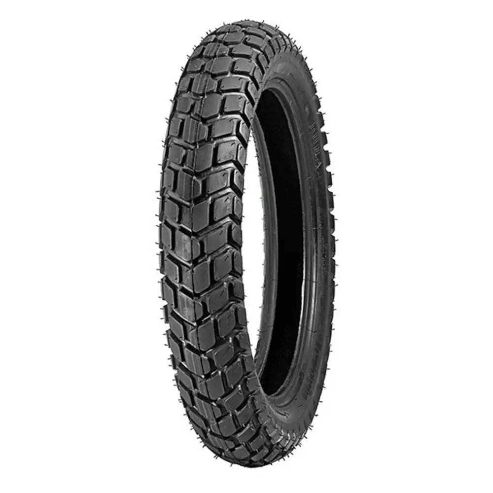Pneu de Moto Levorin Aro 17 Duna Evo 120/90-17 64S TT Traseiro