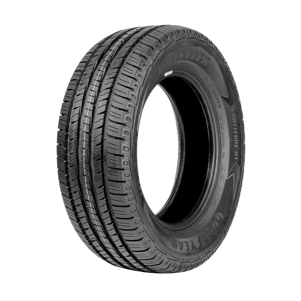 Pneu Marshal Aro 15 857 Radial 205/70R15C 106/104S 8PR