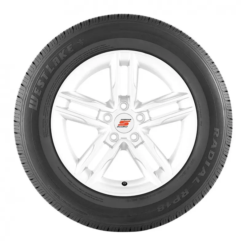 Pneu Aro 14 Westlake Zuper Eco Z-108 185/65R14 86H