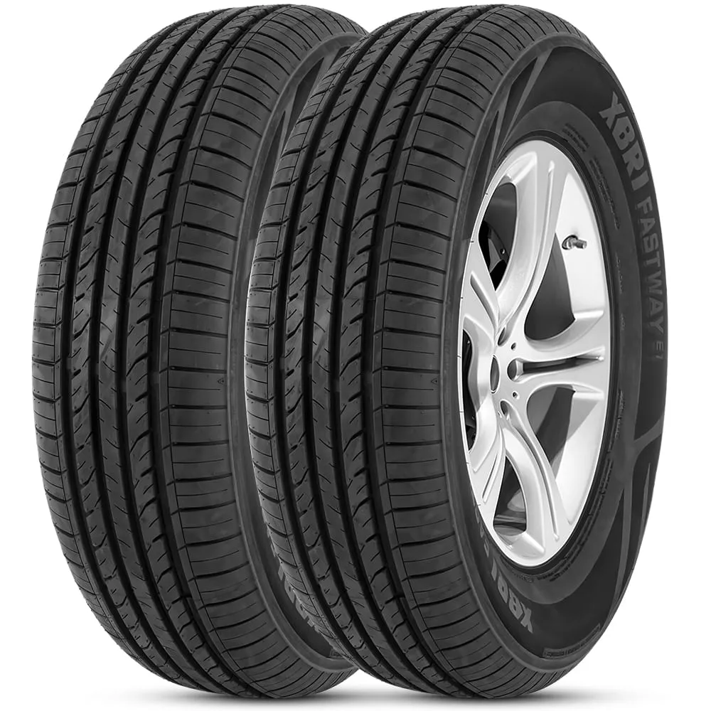 Pneu Aro 15 Xbri Ecology W1 195/60R15 88H