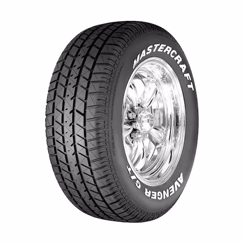 Pneu Mastercraft Aro 15 195/60R15