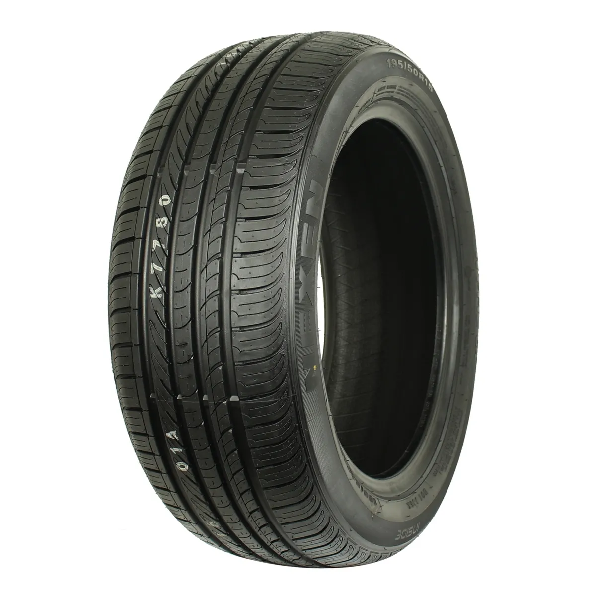 Pneu Nexen Aro 16 195/55R16