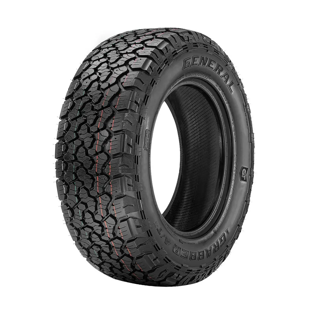 Pneu Aeolus Aro 15 CrossAce H/T AS02 235/75R15 105T