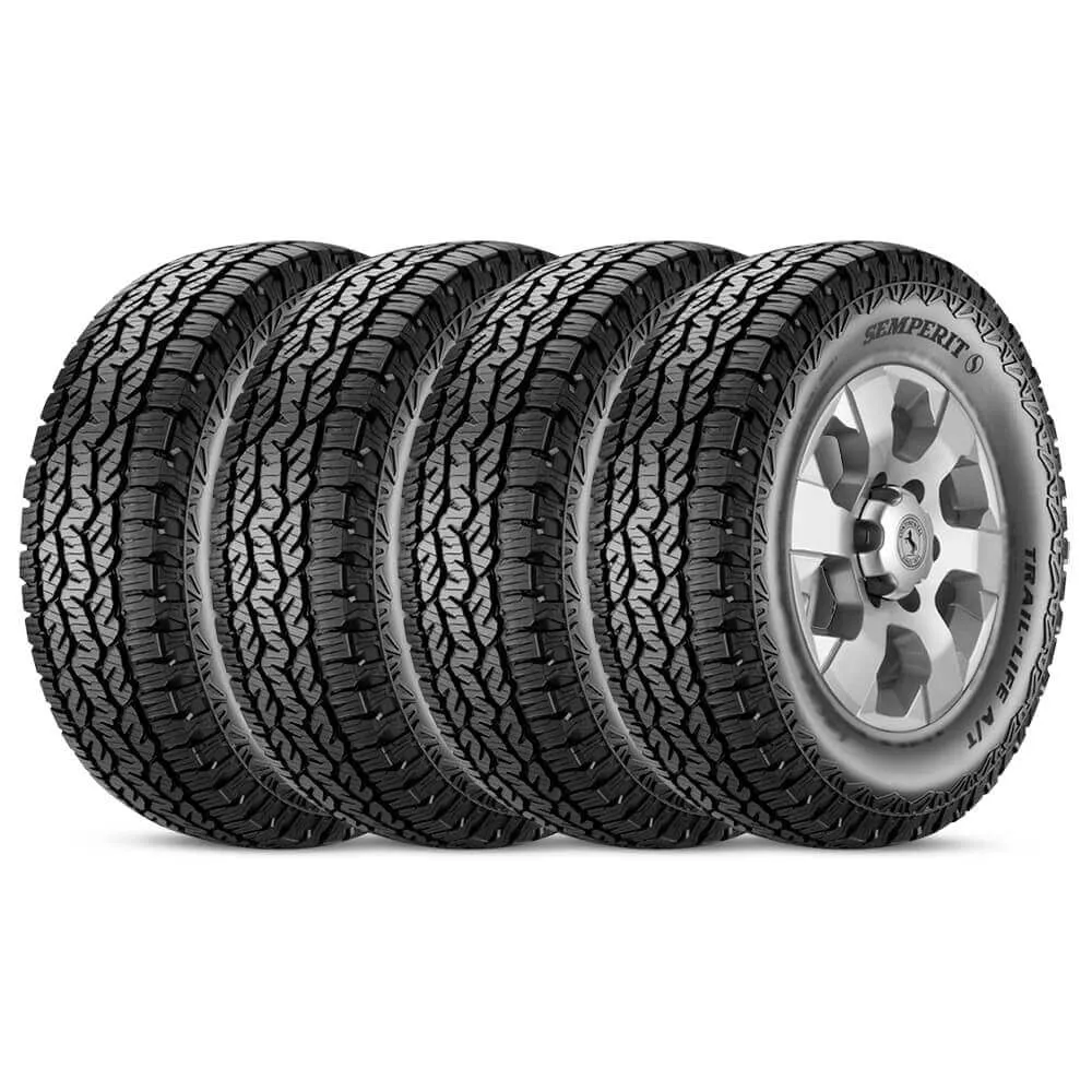Pneu Semperit Aro 16 205/60R16