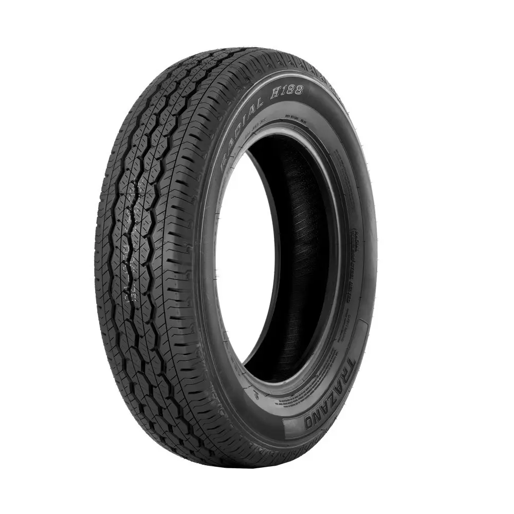 Pneu Trazano Aro 14 175/70R14