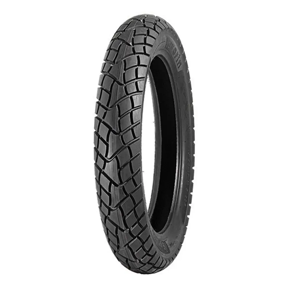 Pneu de Moto Levorin Aro 18 Dual Sport 100/80-18 53S TT Traseiro