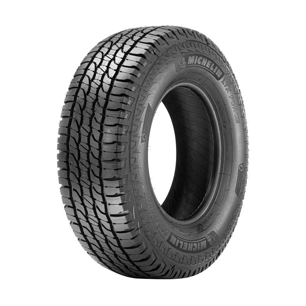 Pneu Michelin Aro 18 265/60R18