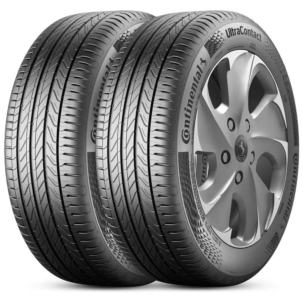 Pneu Continental Aro 17 215/55R17