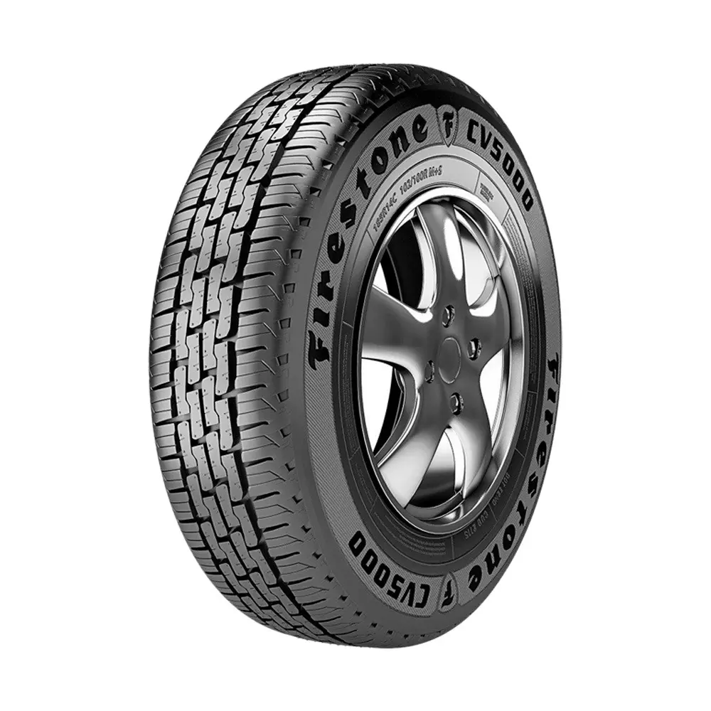 Pneu Triangle Aro 14 TR645 185R14 102/100S 8 Lonas