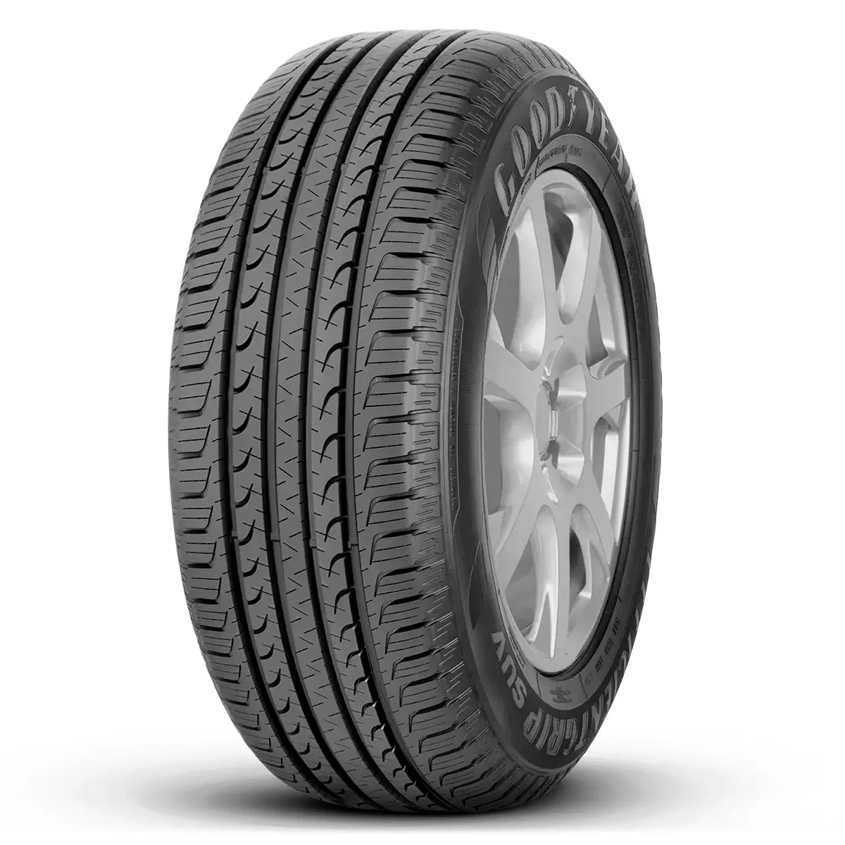 Pneu Suzuka Aro 17 215/60R17
