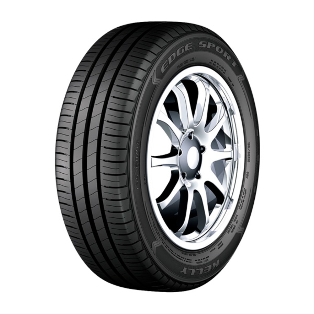 Pneu Aro 17 Goodyear Kelly Edge Sport 205/40R17 84W