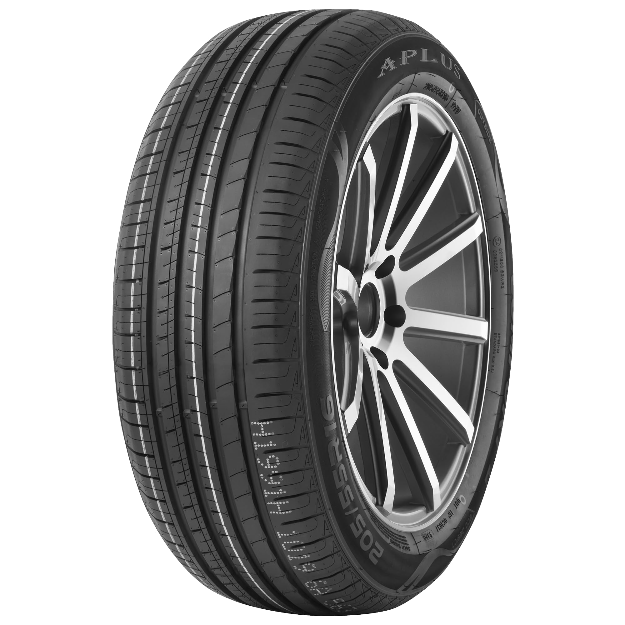 Pneu Dplus Aro 15 185/60R15