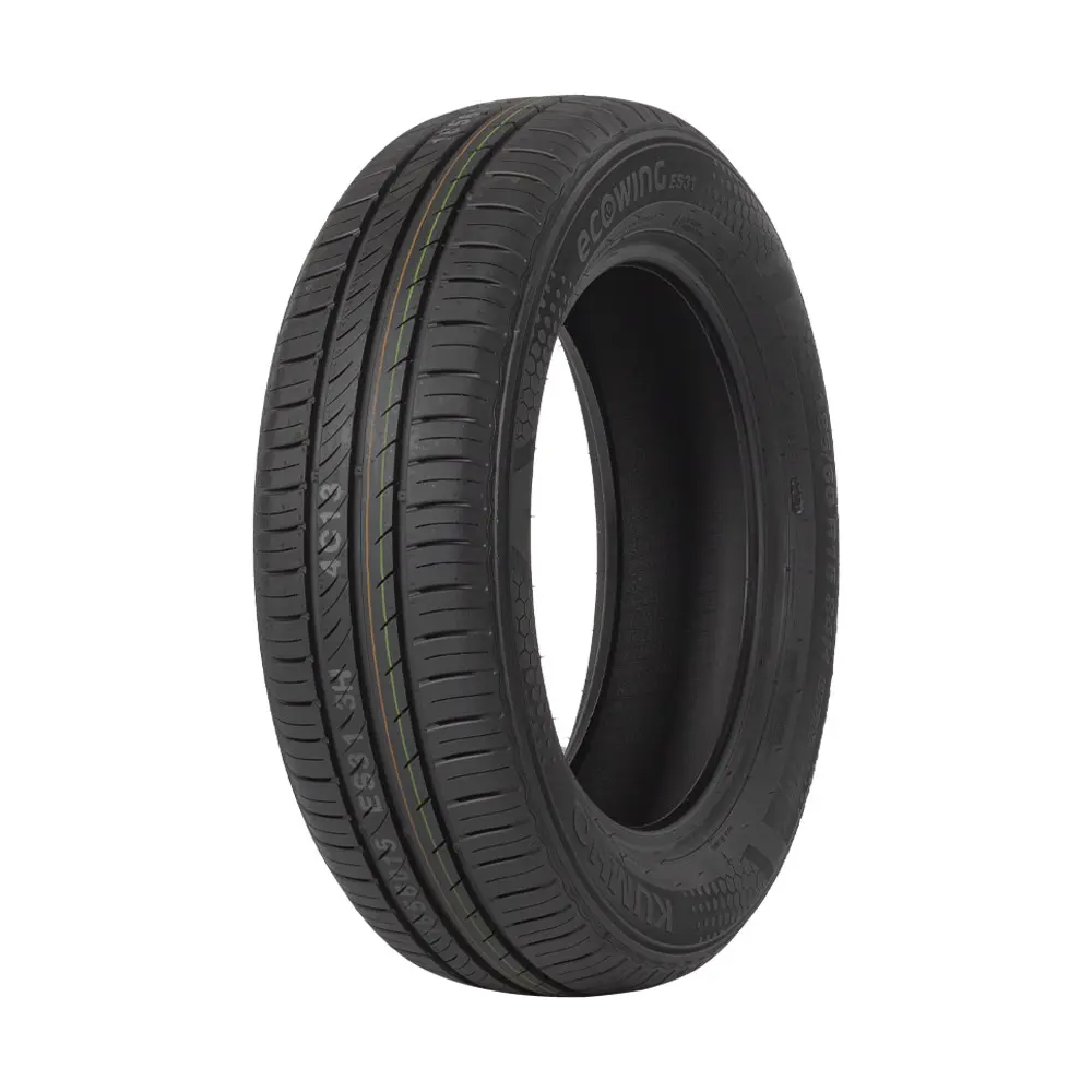 Kit 2 Pneu Aro 14 175/70R14 Kumho 84T tl Ecowing ES31