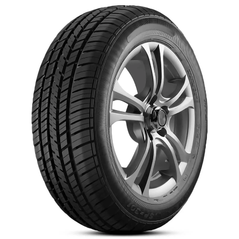 Pneu Cooper Aro 17 215/60R17