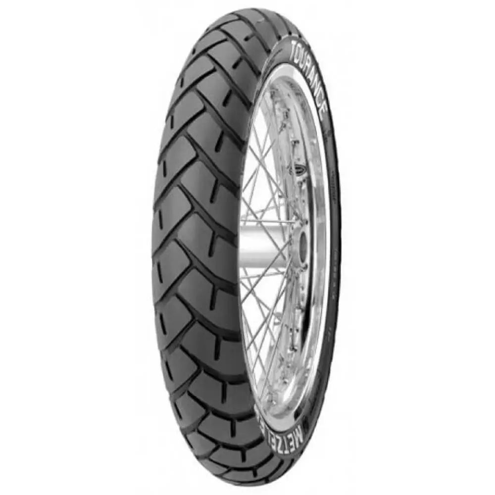 Pneu De Moto Levorin Aro 19 Dakar Evo 90/90-19 52S Tt Dianteiro