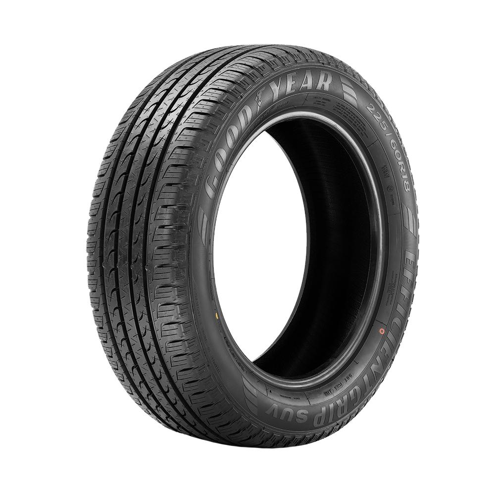 Pneu Aro 17 Goodyear Efficientgrip Suv 215/60R17 100H