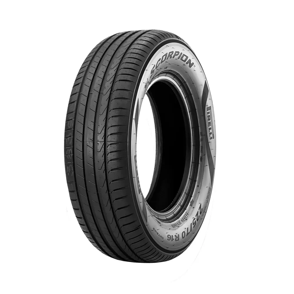 Pneu Easymax Aro 16 205/60R16