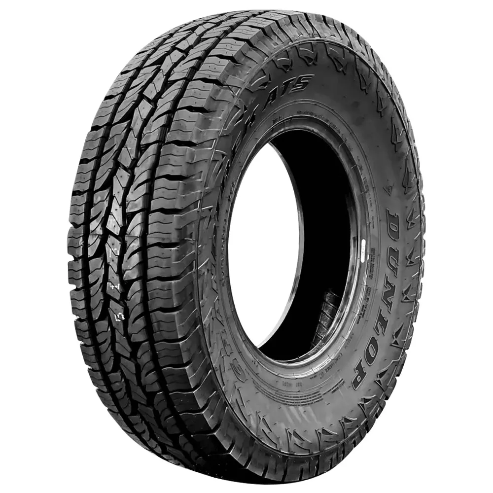Pneu Dunlop Aro 17 215/60R17
