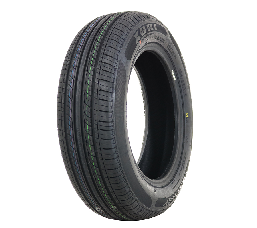 Pneu Aro 15 Xbri Fastway C1 185/65R15 88H