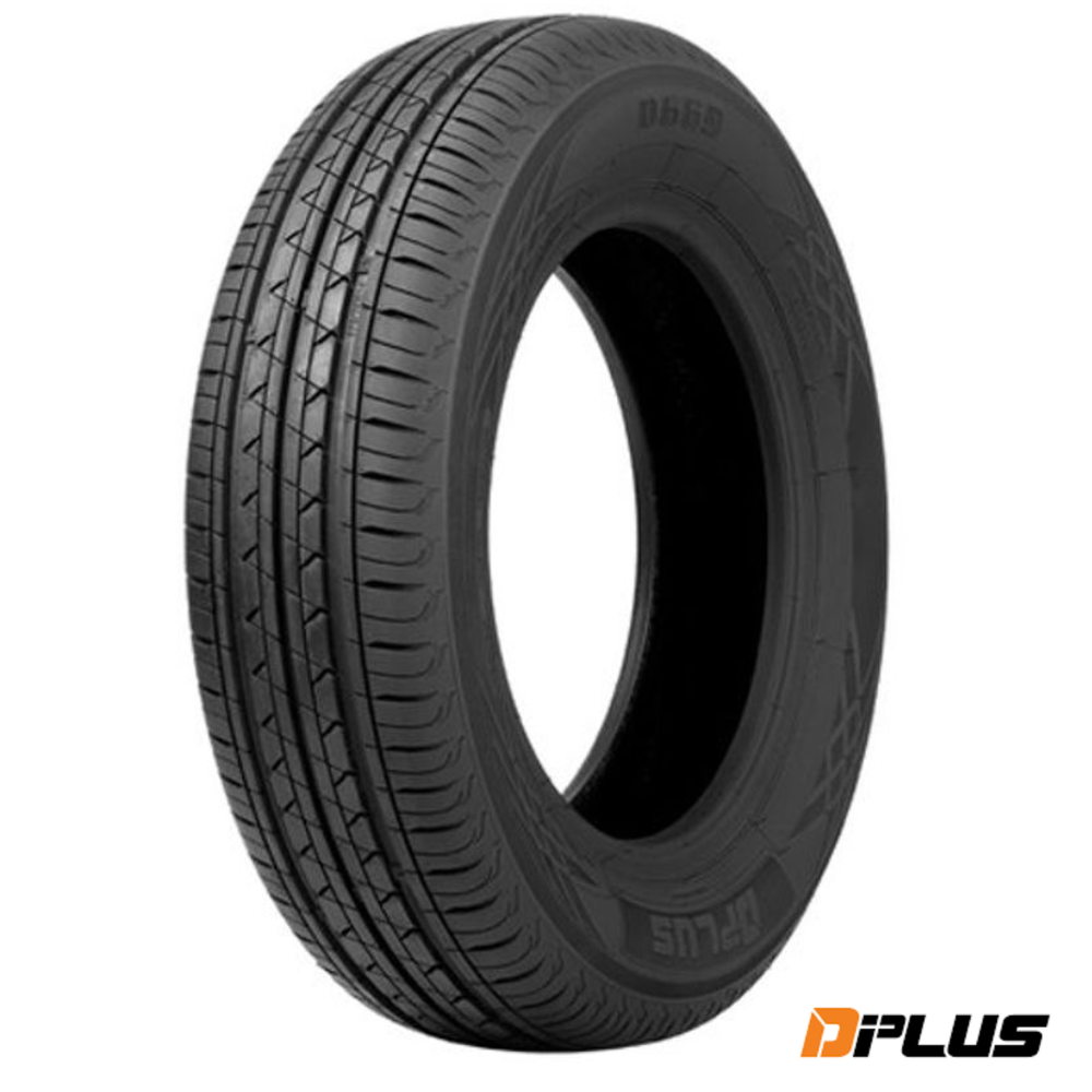 Pneu Dplus Aro 13 175/70R13