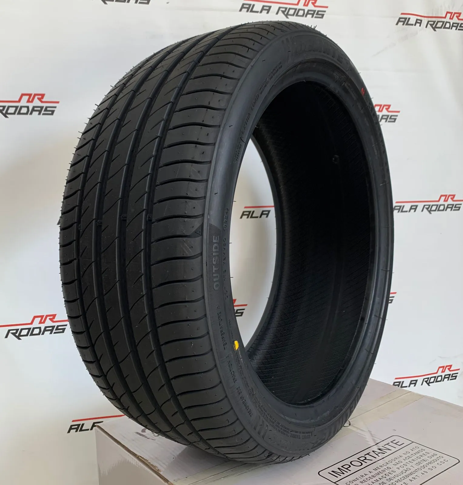 Pneu Dplus Aro 15 195/65R15