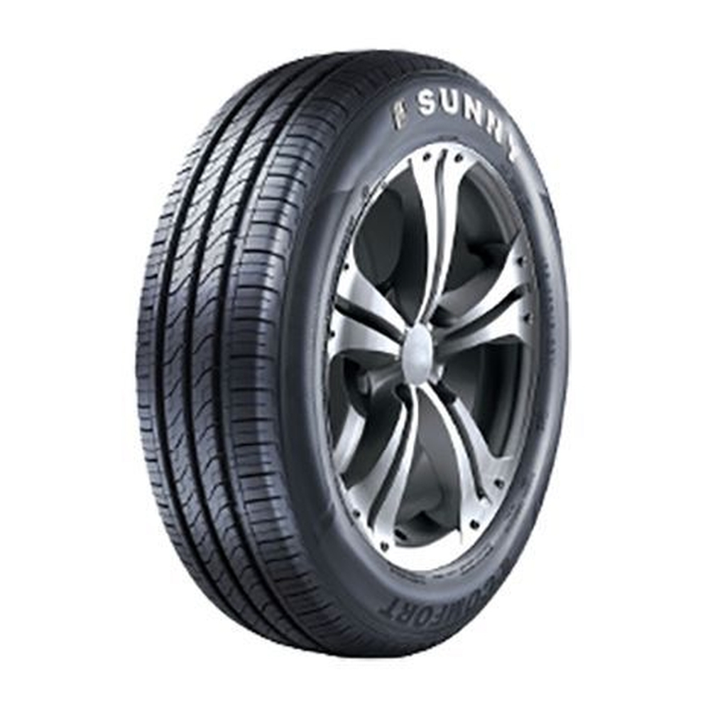 Pneu Sunny Aro 14 NP118 165/60R14 75H