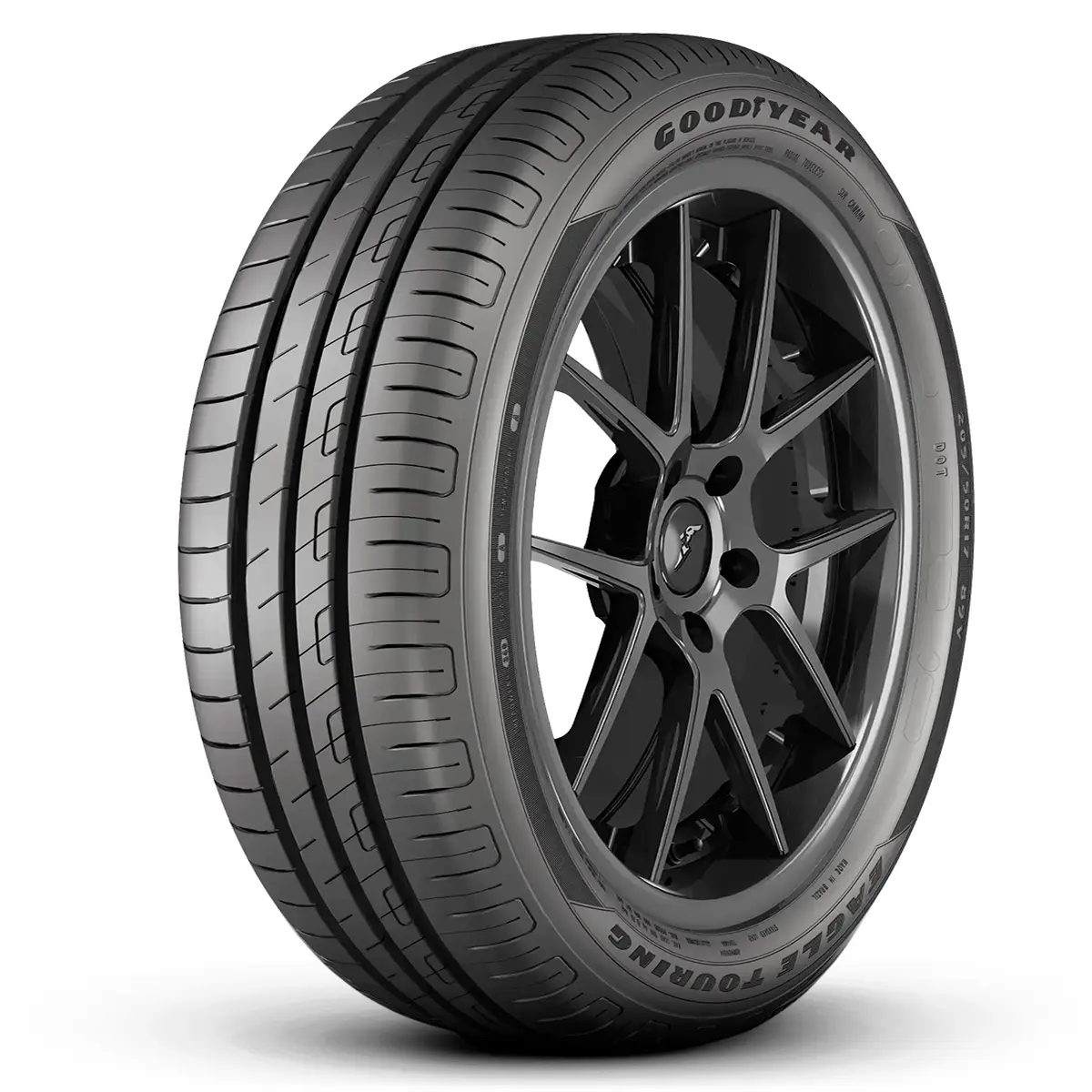 Pneu Aro 16 Goodyear Excellence 195/55R16 87VRun Flat