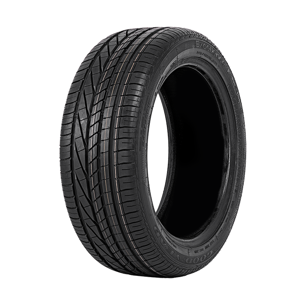 Pneu Aro 20 Goodyear Excellence 245/40R20 99Y