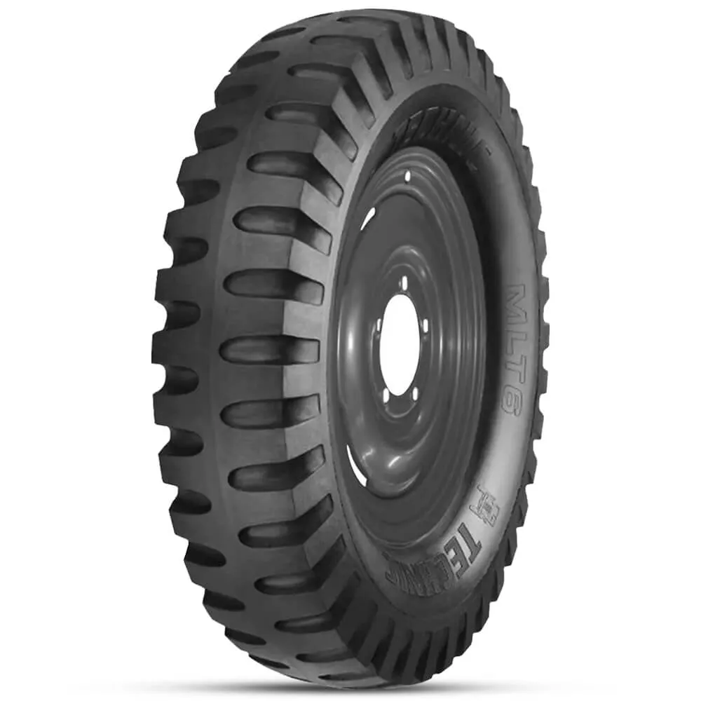 Pneu Technic Aro 16 205/55R16