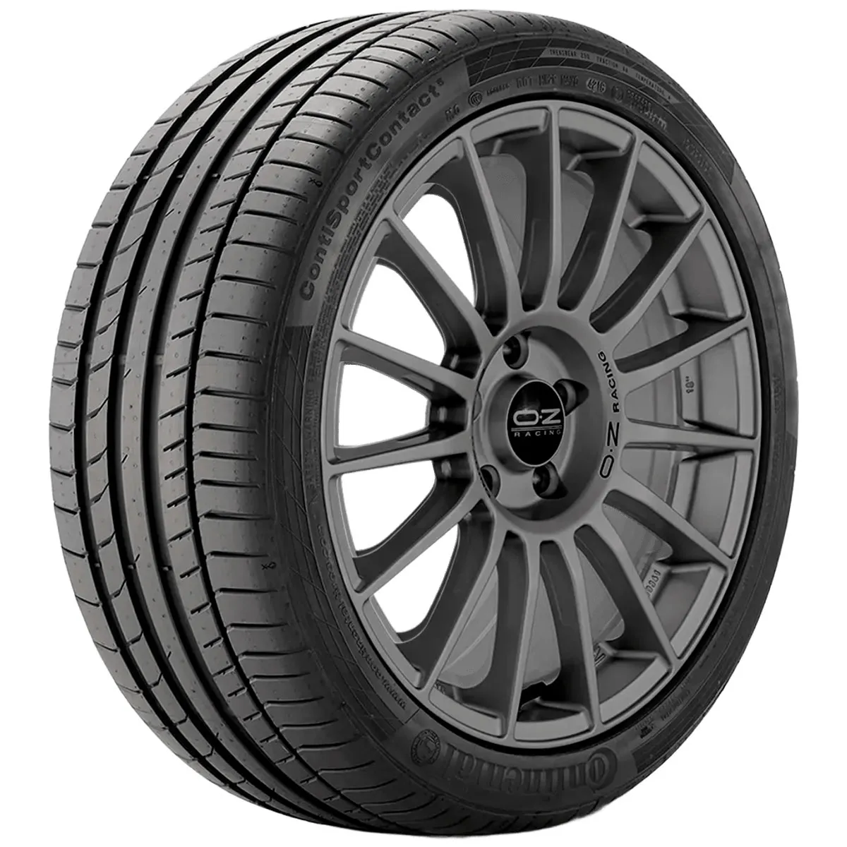 Pneu Continental Aro 18 235/55R18