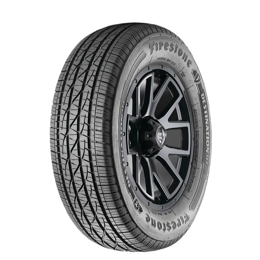 Pneu Firestone Aro 16 205/60R16