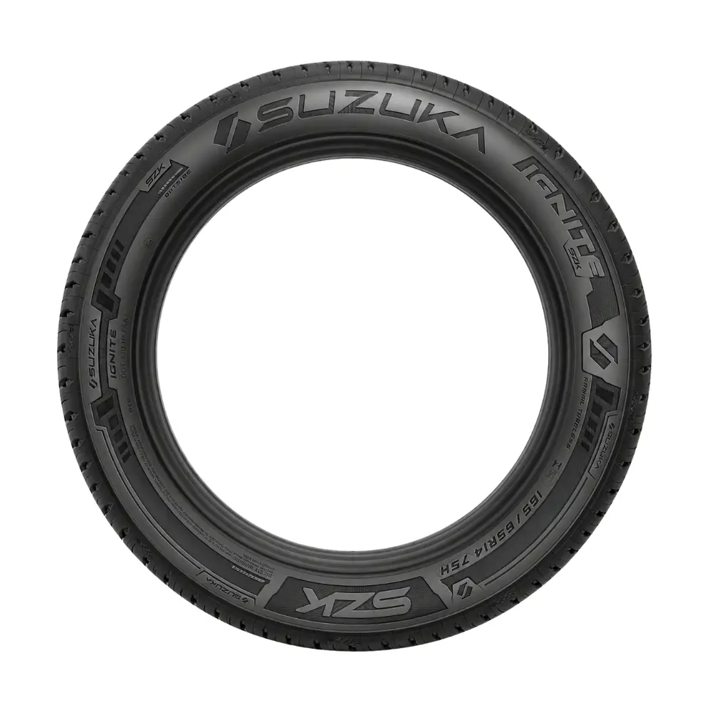 Pneu Suzuka Aro 13 175/70R13