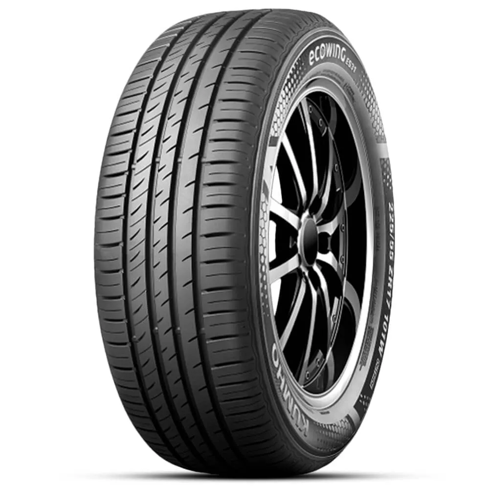 Pneu Kumho Aro 15 Solus KH25 185/60R15 84H