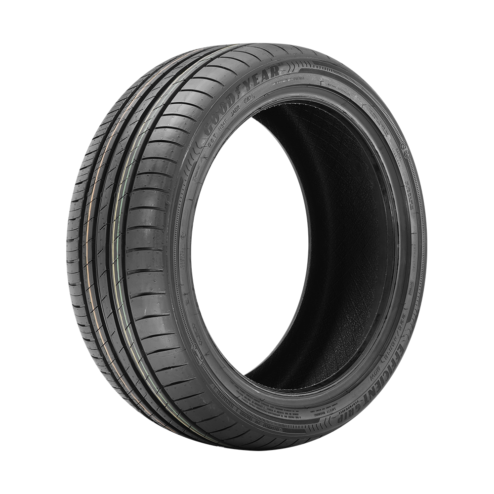 Pneu Aro 16 Goodyear Efficientgrip 205/55R16 91V