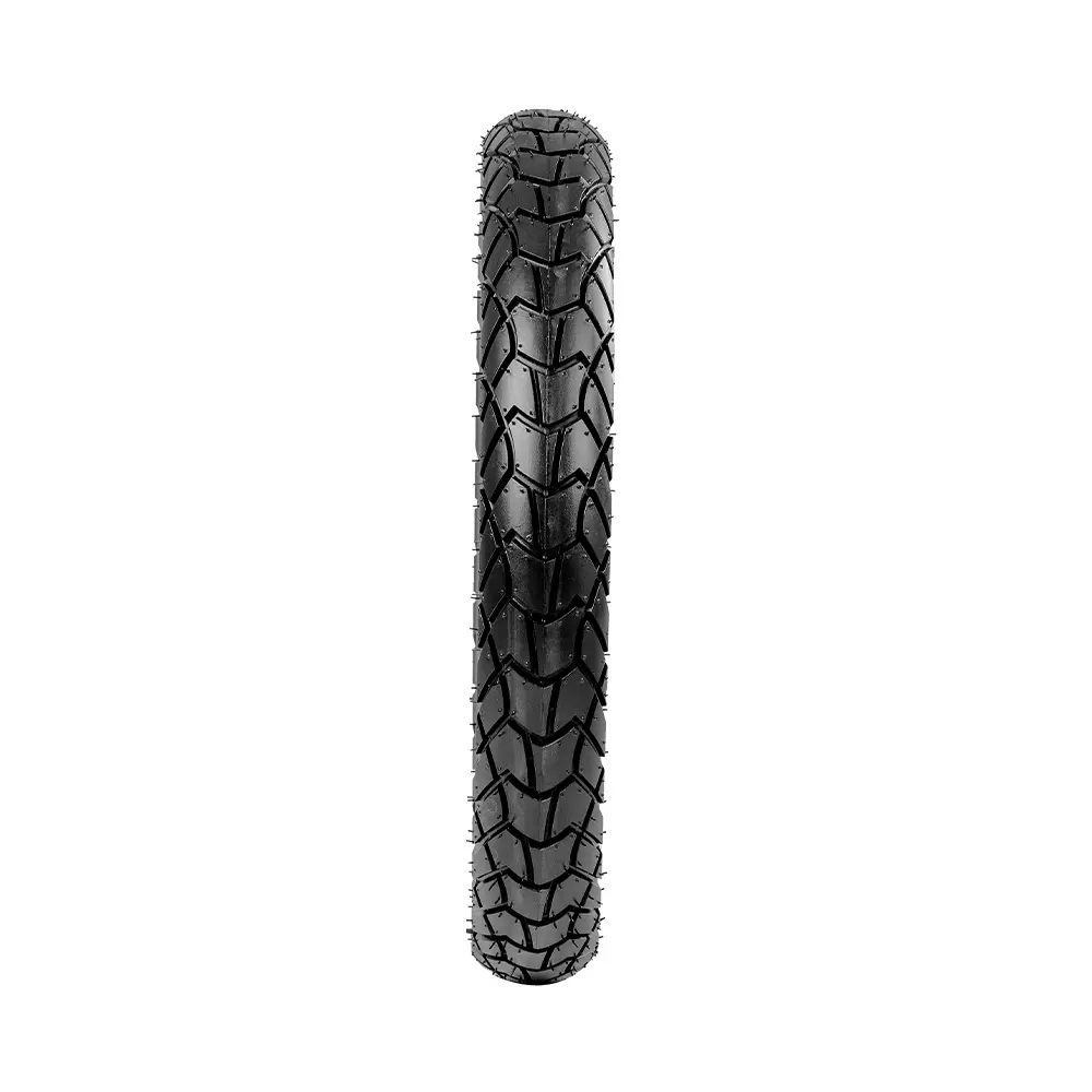 Pneu de Moto Levorin Aro 19 Duna Evo 90/90-19 52P TT Dianteiro