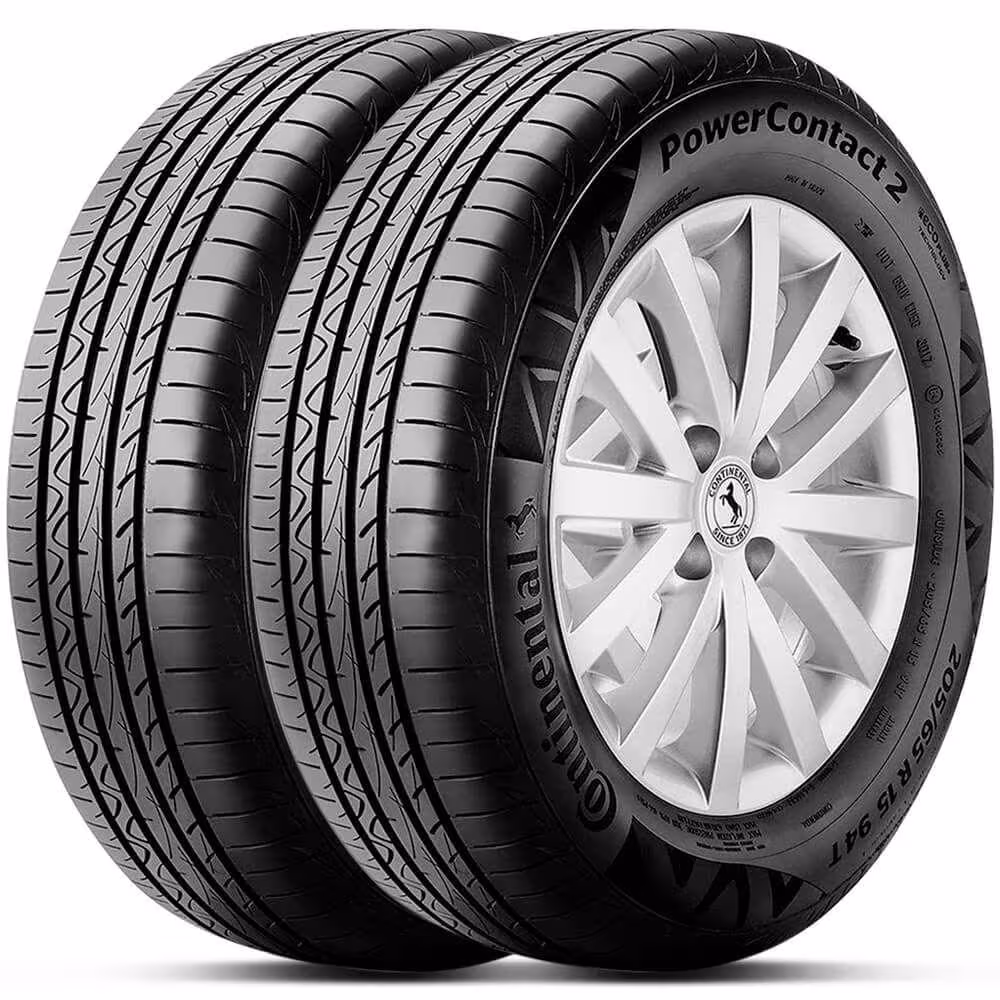 Pneu Nereus Aro 16 205/55R16