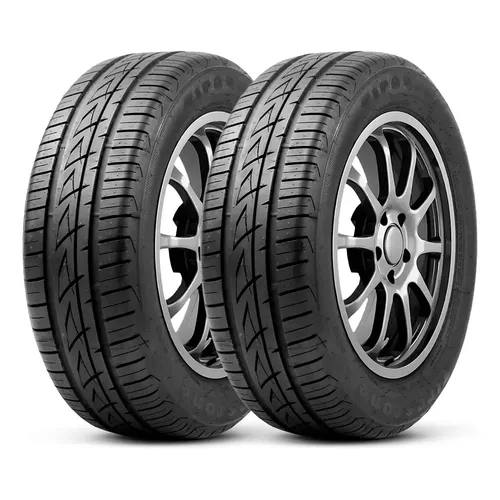 Pneu Ansu Aro 16 205/60R16